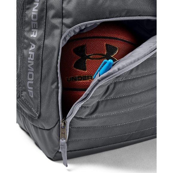 [1294721-040] MENS UNDER ARMOUR UNDENIABLE 3.0 BACKPACK - Picture 4 of 4